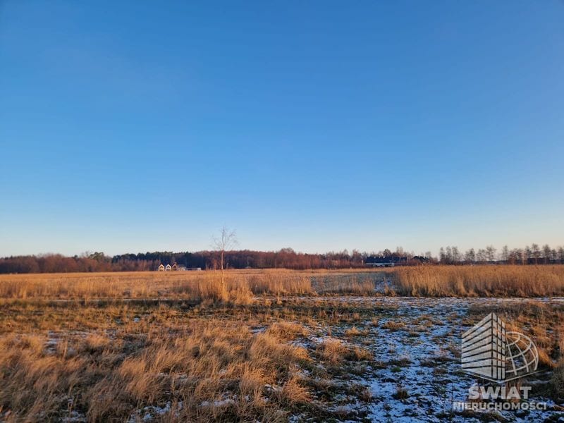 Działka na sprzedaż, Dziwnów Międzywodzie, 1709 m² — INS21952, zdjęcie 5