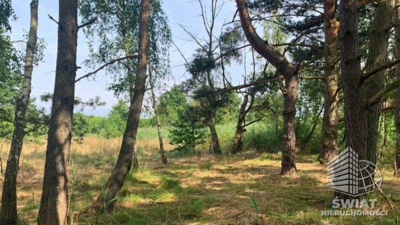 Działka na sprzedaż, Dziwnów Międzywodzie, 1817 m² — UBR23172, zdjęcie 4