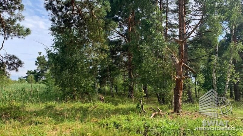 Działka na sprzedaż, Dziwnów Międzywodzie, 1817 m² — UBR23172, zdjęcie 7