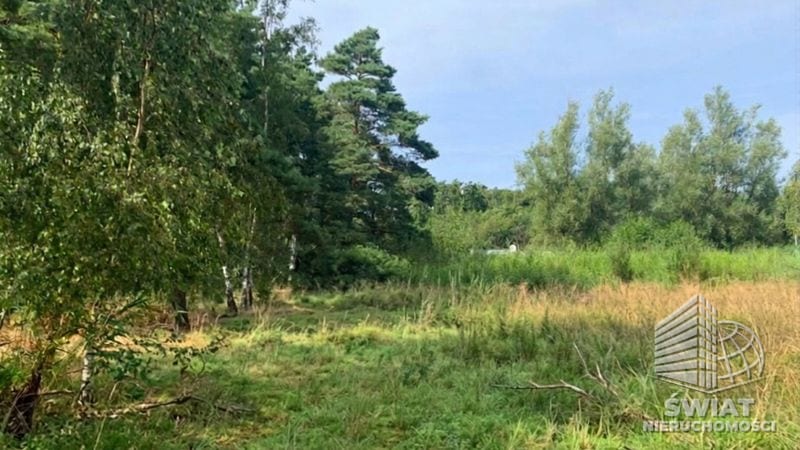 Działka na sprzedaż, Dziwnów Międzywodzie, 1817 m² — UBR23172, zdjęcie 8