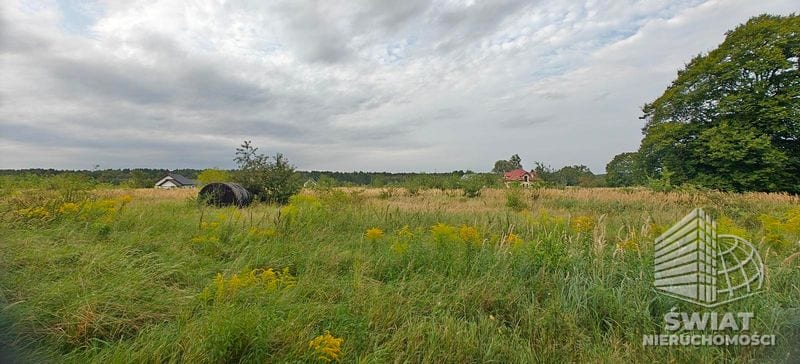 Działka na sprzedaż, Goleniów Białuń, 3200 m² — MNI21969, zdjęcie 4