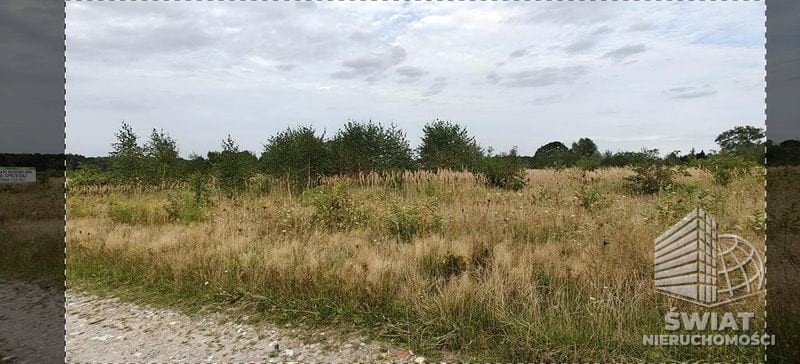 Działka na sprzedaż, Goleniów Białuń, 3113 m² — MNI21970, zdjęcie 7
