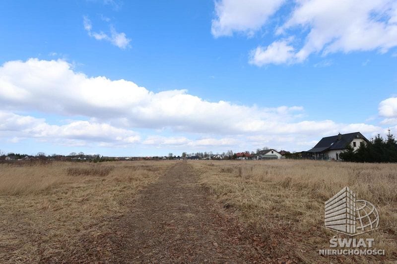Działka na sprzedaż, Goleniów Białuń, 1580 m² — MNI22196, zdjęcie 4