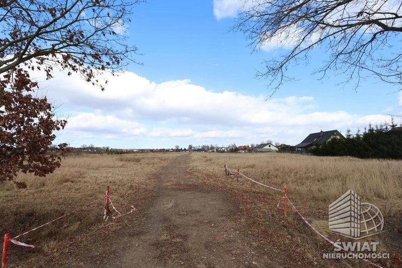 Działka na sprzedaż, Goleniów Białuń, 1580 m² — MNI22196, zdjęcie 6