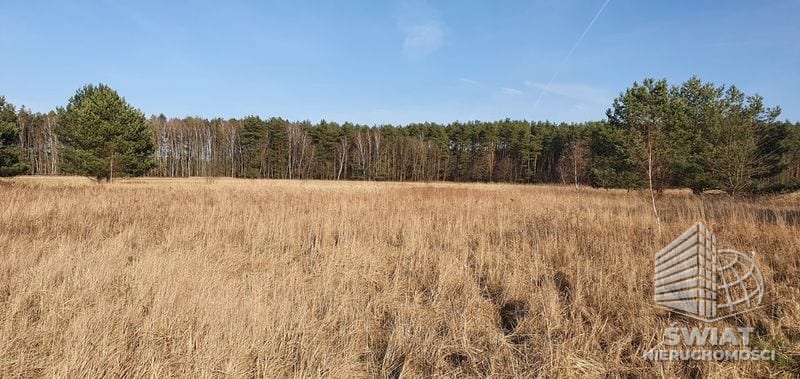 Działka na sprzedaż, Goleniów Białuń, 1137 m² — VSZ21216, zdjęcie 3