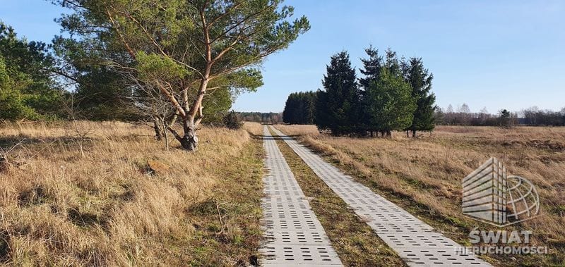 Działka na sprzedaż, Goleniów Białuń, 1137 m² — VSZ21216, zdjęcie 4