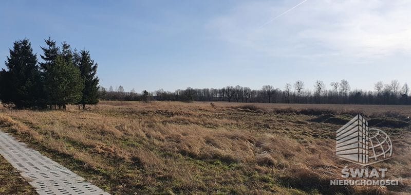 Działka na sprzedaż, Goleniów Białuń, 1137 m² — VSZ21216, zdjęcie 5