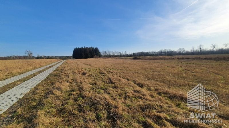 Działka na sprzedaż, Goleniów Białuń, 1137 m² — VSZ21216, zdjęcie 7