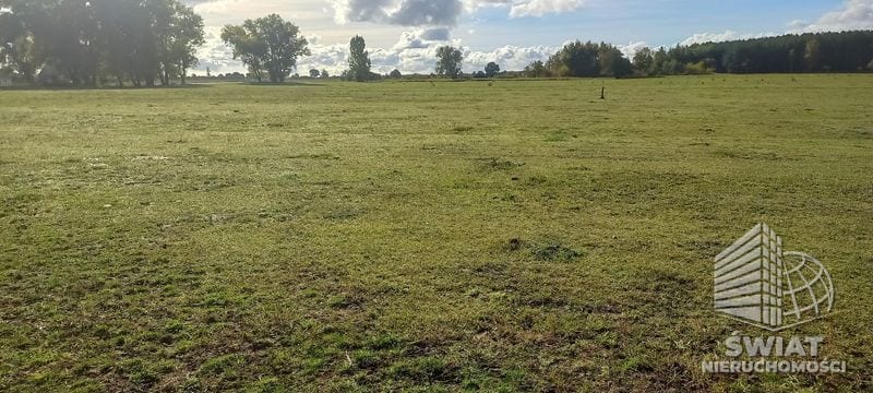 Działka na sprzedaż, Goleniów Borzysławiec, 1947 m² — FIL22328, zdjęcie 4