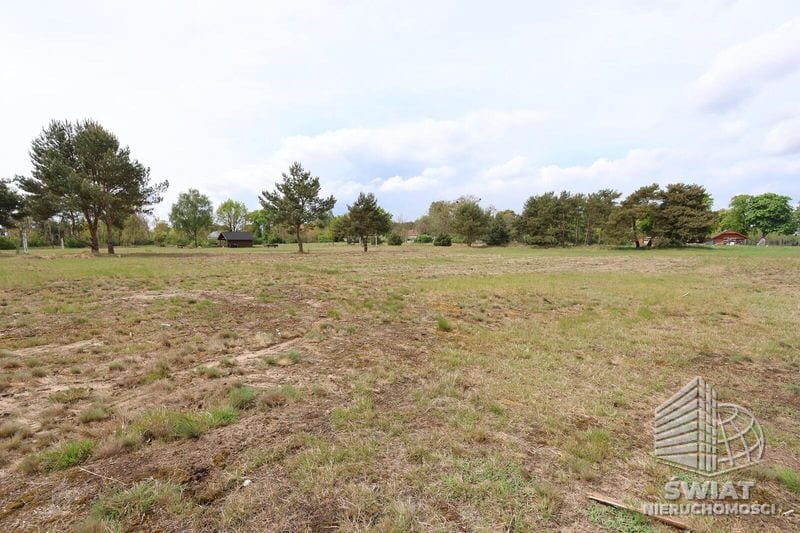 Działka na sprzedaż, Goleniów Borzysławiec, 3917 m² — MNI22219, zdjęcie 6