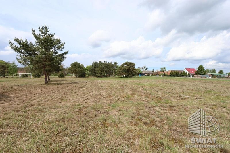 Działka na sprzedaż, Goleniów Borzysławiec, 3917 m² — MNI22219, zdjęcie 8