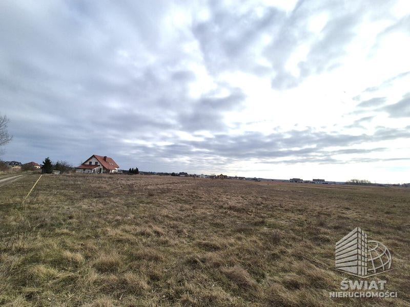 Działka na sprzedaż, Goleniów Czarna Łąka, 753 m² — CIT25289, zdjęcie 2