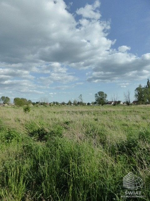 Działka na sprzedaż, Goleniów Czarna Łąka, 3034 m² — GAN21477, zdjęcie 2