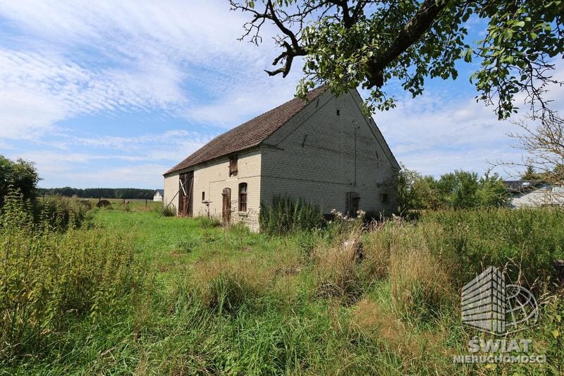 Działka na sprzedaż, Goleniów Glewice, 2574 m² — MNI21787, zdjęcie 4