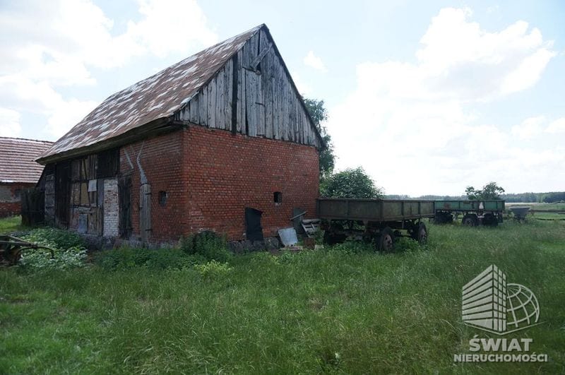 Działka na sprzedaż, Goleniów Glewice, 2574 m² — MNI21787, zdjęcie 7