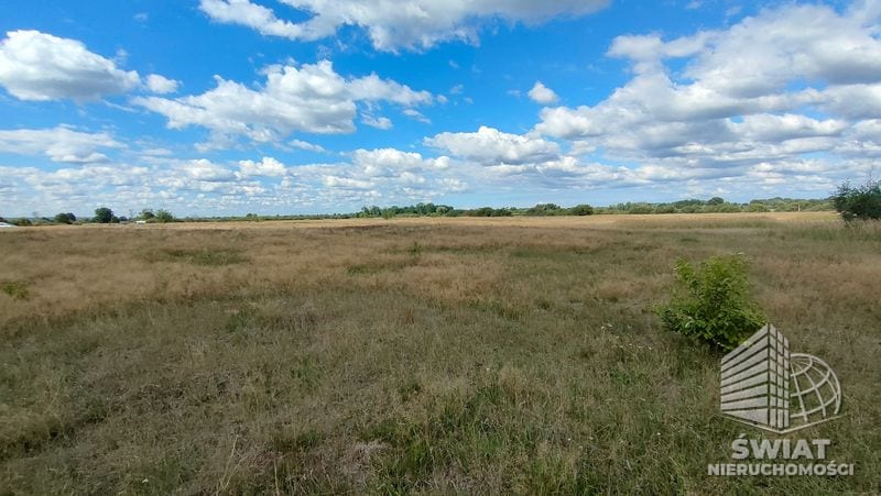 Działka na sprzedaż, Goleniów Komarowo, 3167 m² — PTR22192, zdjęcie 4