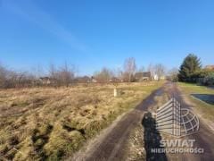 Działka na sprzedaż, Goleniów Łaniewo, 2269 m² — FKT25213, zdjęcie 5