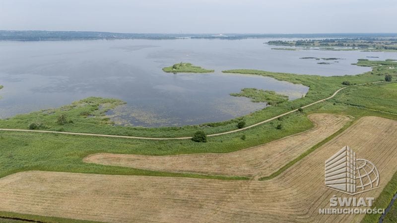 Działka na sprzedaż, Goleniów Lubczyna, 32400 m² — DHN20018, zdjęcie 4