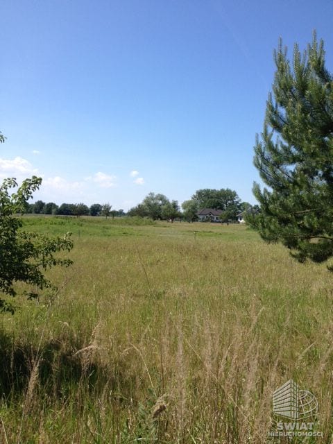 Działka na sprzedaż, Goleniów Lubczyna, 1548 m² — FKT25122, zdjęcie 3