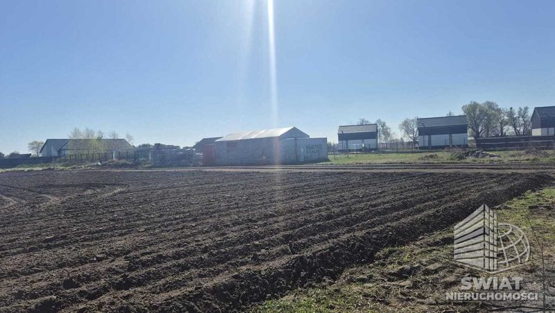 Działka na sprzedaż, Goleniów Lubczyna, 8074 m² — IDN34058, zdjęcie 3
