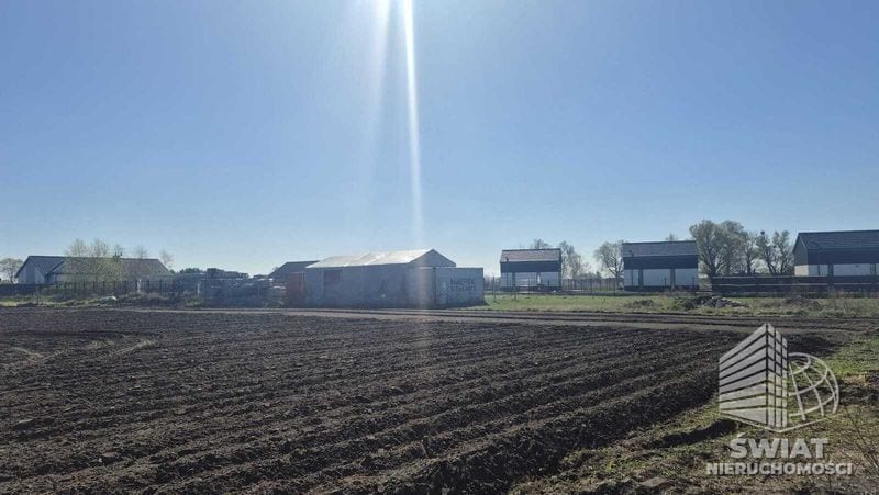 Działka na sprzedaż, Goleniów Lubczyna, 8074 m² — IDN34058, zdjęcie 4