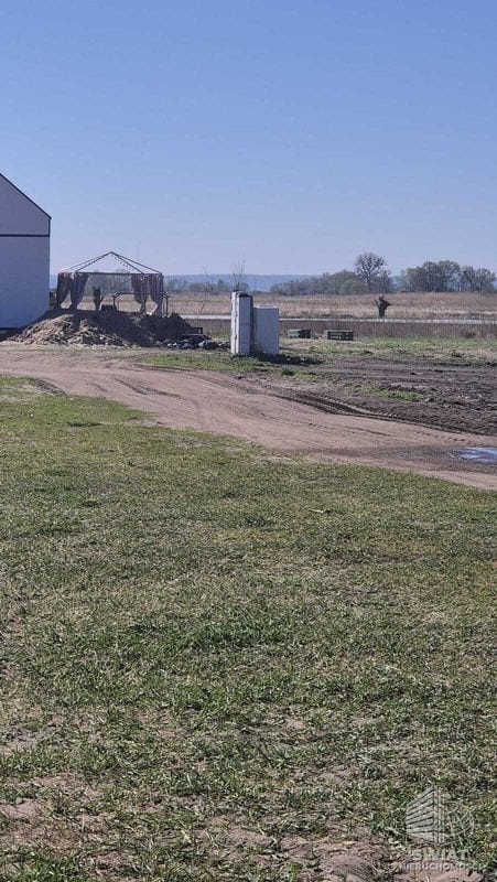 Działka na sprzedaż, Goleniów Lubczyna, 8074 m² — IDN34058, zdjęcie 5