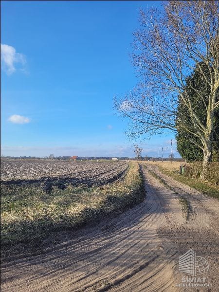 Działka na sprzedaż, Goleniów Lubczyna, 3292 m² — INB20416, zdjęcie 5