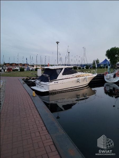 Działka na sprzedaż, Goleniów Lubczyna, 3292 m² — INB20416, zdjęcie 7