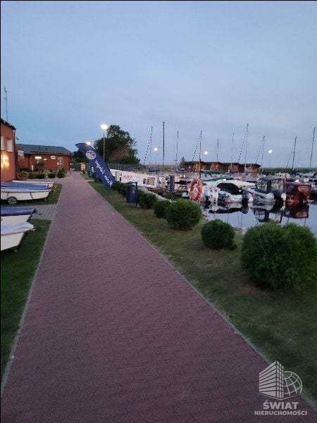 Działka na sprzedaż, Goleniów Lubczyna, 3001 m² — INB20417, zdjęcie 5