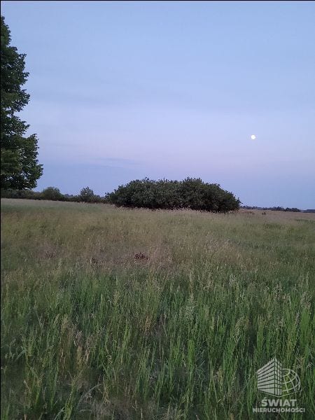 Działka na sprzedaż, Goleniów Lubczyna, 3001 m² — INB20418, zdjęcie 1