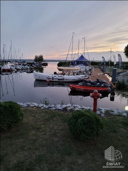 Działka na sprzedaż, Goleniów Lubczyna, 3001 m² — INB20419, zdjęcie 2