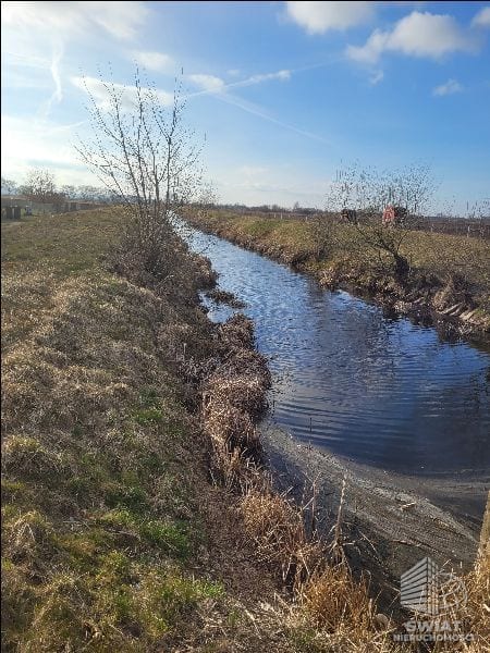 Działka na sprzedaż, Goleniów Lubczyna, 3001 m² — INB20419, zdjęcie 7