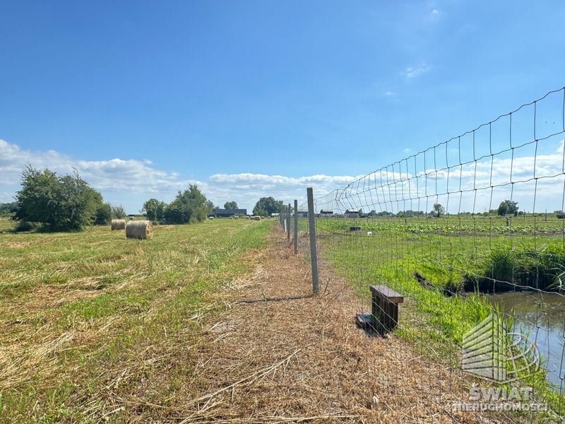 Działka na sprzedaż, Goleniów Lubczyna, 1584 m² — MAR22186, zdjęcie 5