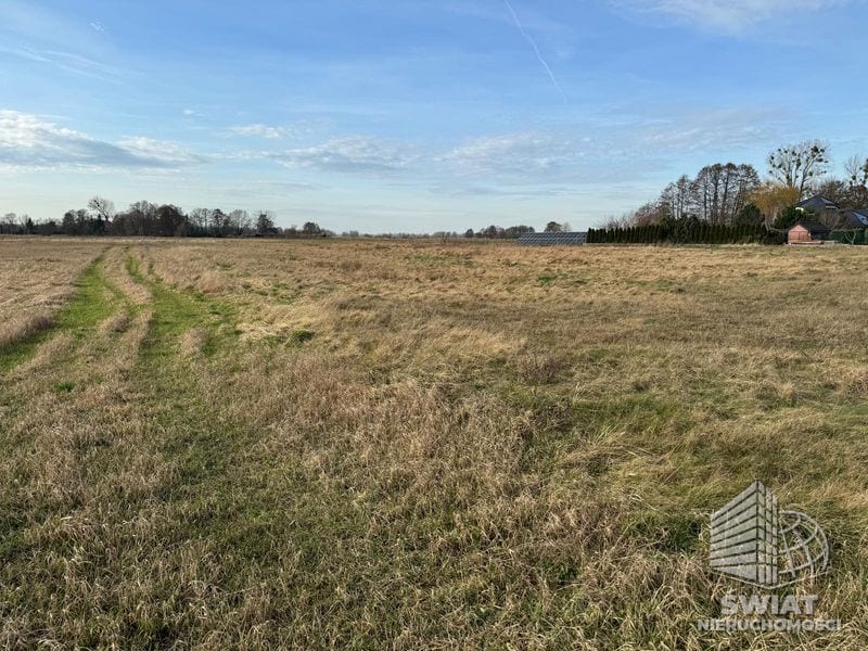 Działka na sprzedaż, Goleniów Lubczyna, 1052 m² — MAR22188, zdjęcie 4