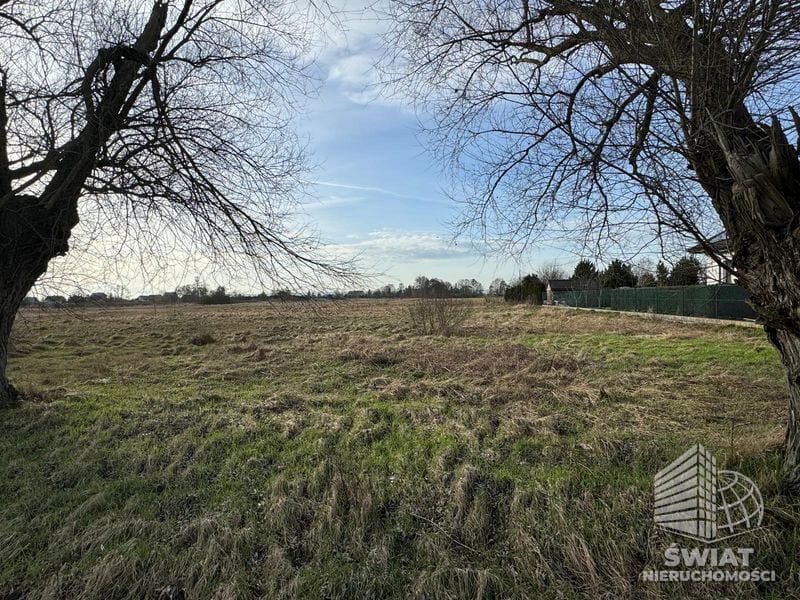 Działka na sprzedaż, Goleniów Lubczyna, 1052 m² — MAR22188, zdjęcie 5