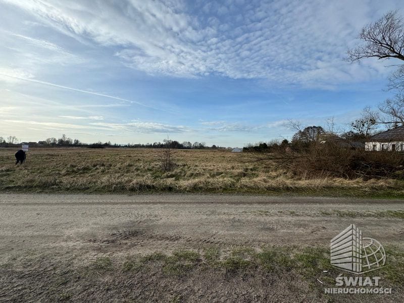 Działka na sprzedaż, Goleniów Lubczyna, 1052 m² — MAR22188, zdjęcie 8