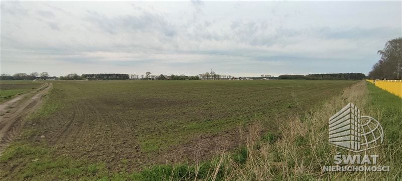 Działka na sprzedaż, Goleniów Lubczyna, 7387 m² — MNI21904, zdjęcie 1