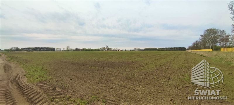 Działka na sprzedaż, Goleniów Lubczyna, 7387 m² — MNI21904, zdjęcie 2