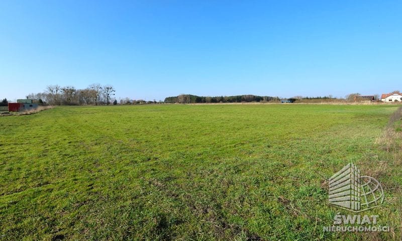 Działka na sprzedaż, Goleniów Lubczyna, 3978 m² — MNI21967, zdjęcie 2
