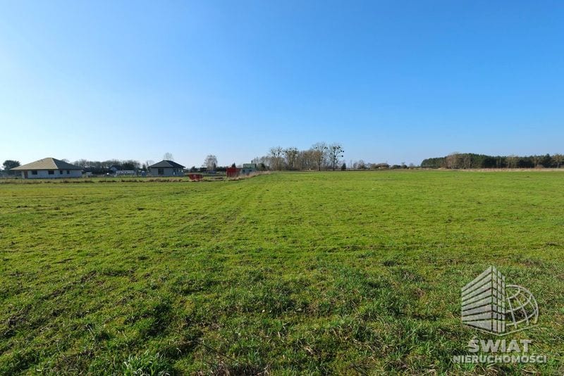 Działka na sprzedaż, Goleniów Lubczyna, 3978 m² — MNI21967, zdjęcie 3