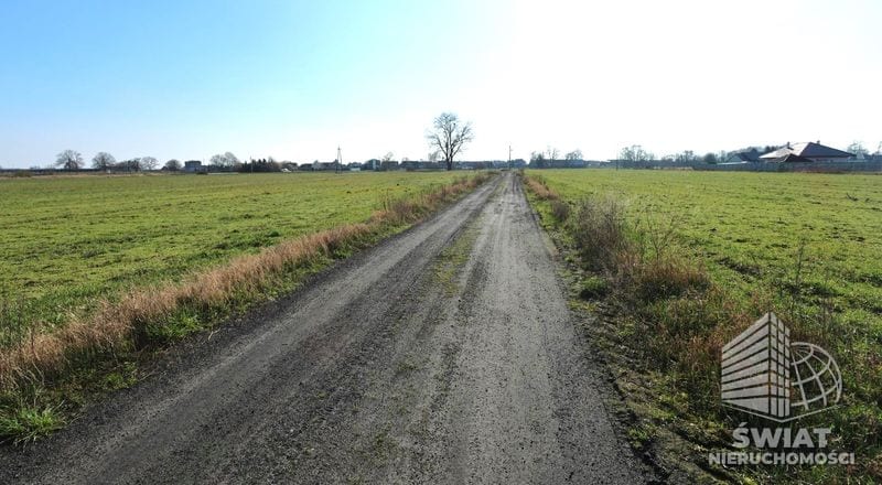 Działka na sprzedaż, Goleniów Lubczyna, 3978 m² — MNI21967, zdjęcie 5