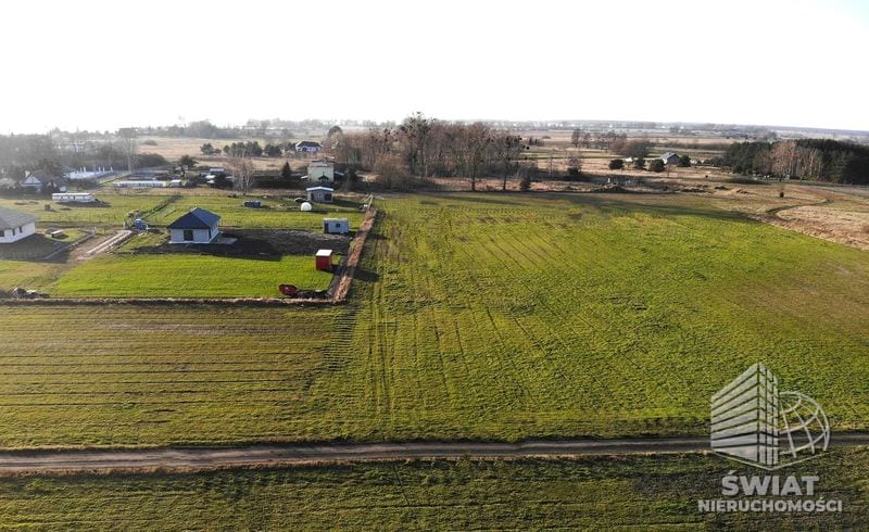 Działka na sprzedaż, Goleniów Lubczyna, 3978 m² — MNI21967, zdjęcie 6