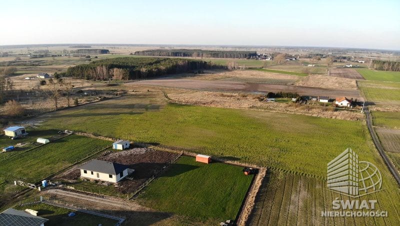 Działka na sprzedaż, Goleniów Lubczyna, 3978 m² — MNI21967, zdjęcie 8