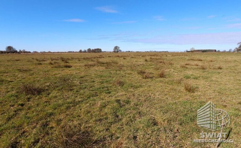 Działka na sprzedaż, Goleniów Lubczyna, 3717 m² — MNI22205, zdjęcie 5