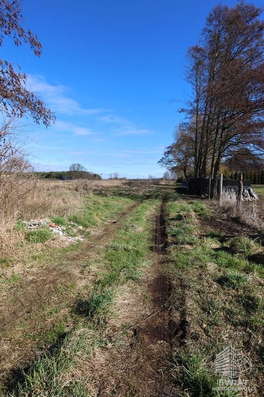 Działka na sprzedaż, Goleniów Lubczyna, 3717 m² — MNI22205, zdjęcie 6