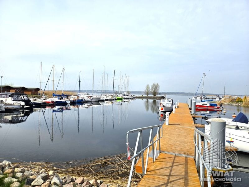 Działka na sprzedaż, Goleniów Lubczyna, 3700 m² — PRM20639, zdjęcie 2