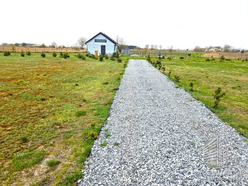 Działka na sprzedaż, Goleniów Lubczyna, 3700 m² — PRM20639, zdjęcie 4