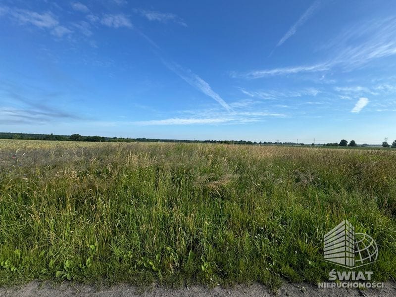 Działka na sprzedaż, Goleniów, 2948 m² — MAR22180, zdjęcie 3