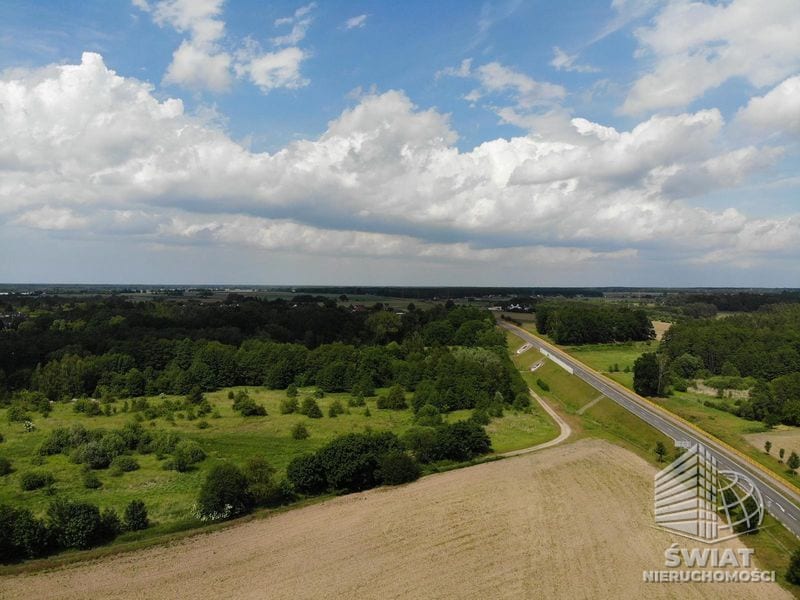 Działka na sprzedaż, Goleniów Marszewo, 3000 m² — MNI21482, zdjęcie 3