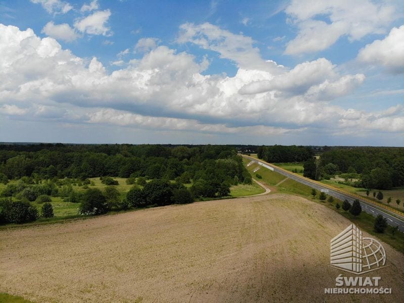 Działka na sprzedaż, Goleniów Marszewo, 3000 m² — MNI21482, zdjęcie 4